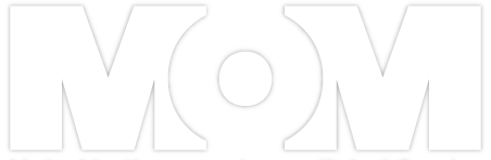 Mohr Mediengestaltung digital & print Logo